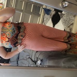 JUMPSUITS